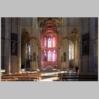 Trier, Liebfrauenkirche, Foto Boris Roman Mohr, flickr,10.jpg